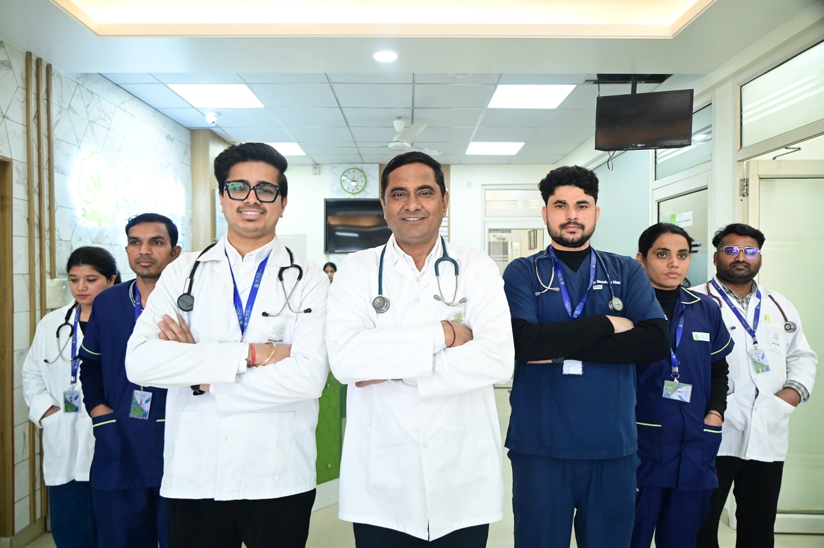 Expert Medical Care